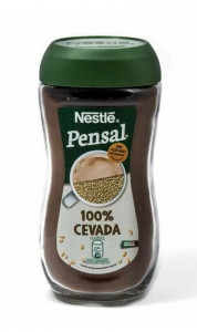 Cevada Pensal Nestlé