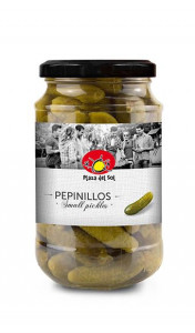 Petits Cornichons
