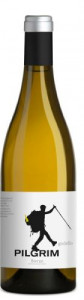 Pilgrim Godello Blanc