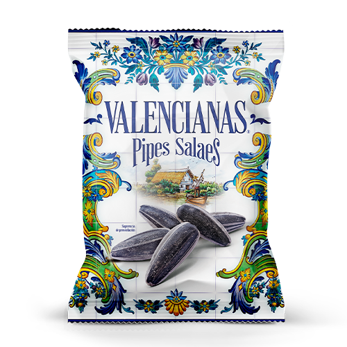 Pipas Valencianas
