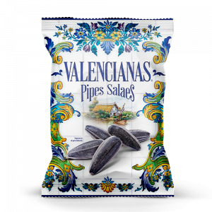 Pipas Valencianas