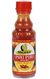 Piri Piri Maçarico