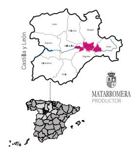 Matarromera Crianza