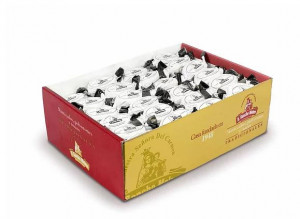 Polvorones aux amandes D.Sancho Melero