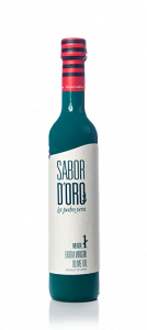 SABOR D'ORO By Pedro Yera