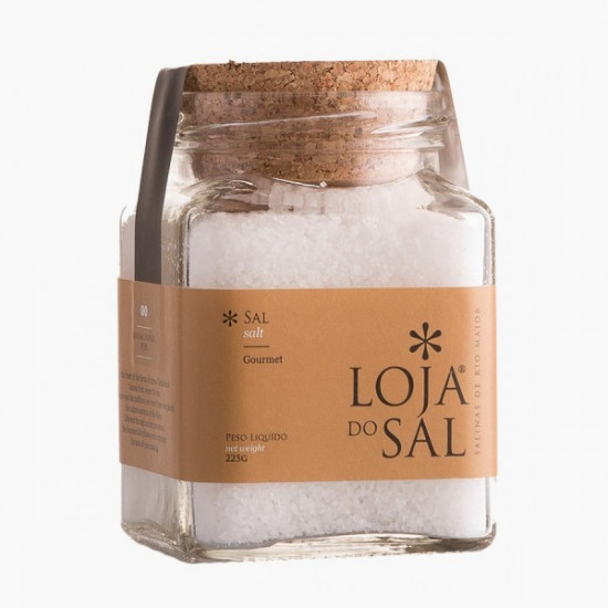 Sal Fonte Salina Gourmet