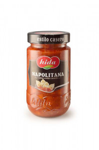 Sauce Napolitaine