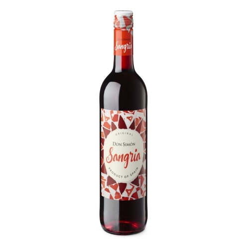 Sangria Don Simon