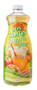 Sangria Blanche