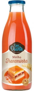 Sauce Francesinha Don Duarte 480 ml