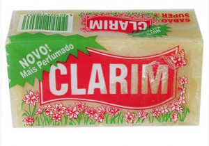 SAVON CLARIM 400