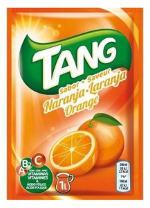 TANG Orange