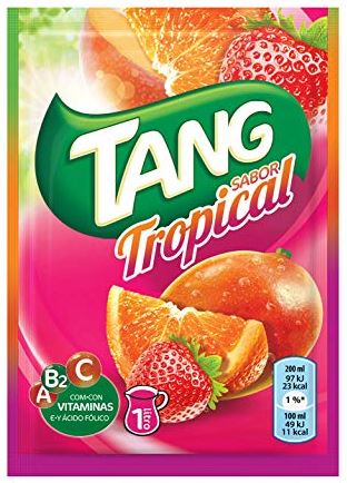 TANG Tropical