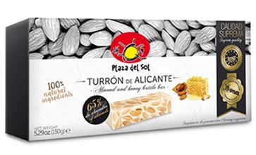 Turron de Alicante DUR