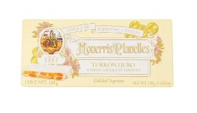 Turron dur Monerris Planelles