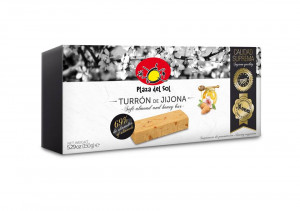 Turron de Jijona MOU