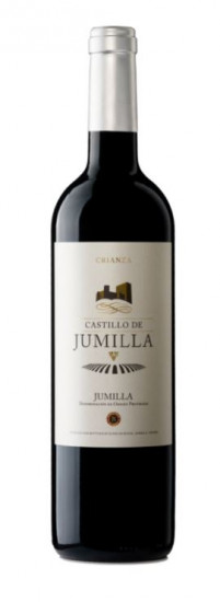 Castillo de Jumilla Crianza