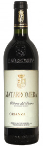 Matarromera Crianza