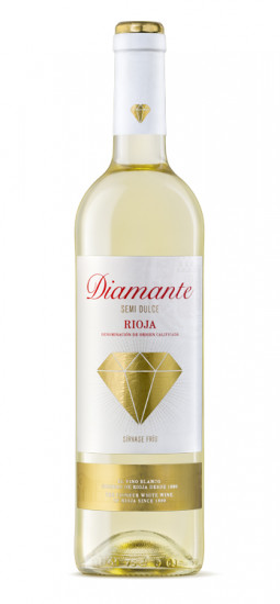 Diamante D.O.Rioja