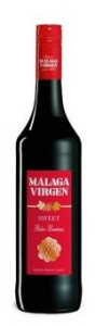 Vin Malaga Virgen