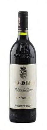 Matarromera Crianza