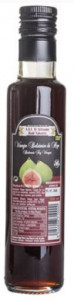 Vinaigre Balsamique de Figue