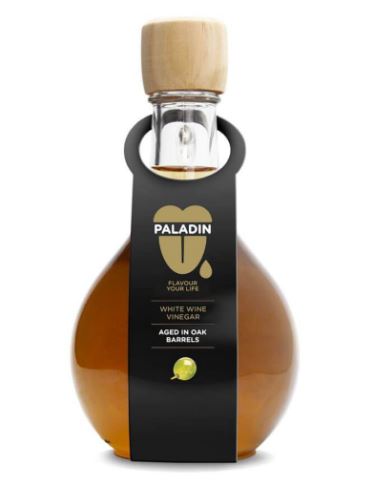 Vinaigre de vin blanc Paladin