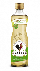 Vinaigres