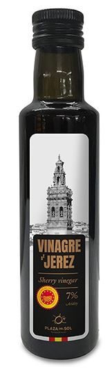 Vinaigre de Jerez