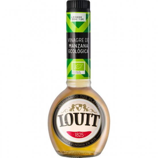 Vinaigre de pomme Bio