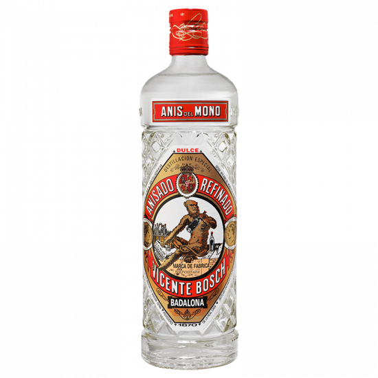 Anis del Mono Doux
