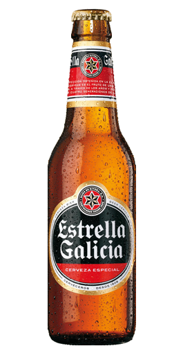 Estrella de Galicia