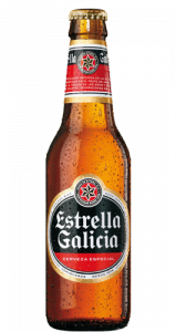 Estrella de Galicia