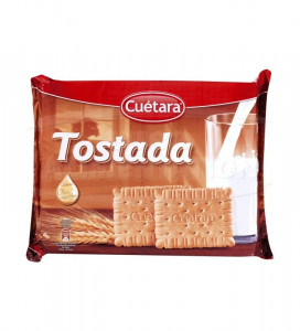 Biscuit Tostada Cuetara