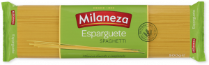 Pates Spaghetti Milaneza