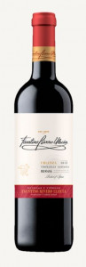 Faustino Ribero Ulecia Crianza