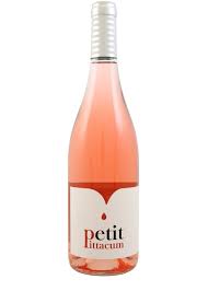Petit Pittacum Rosé