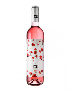 La Sastreria Rosé