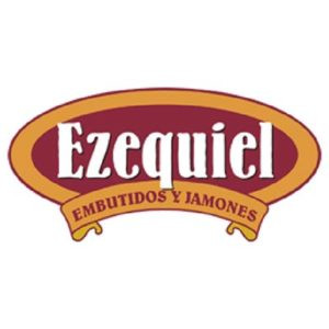 Logo Embutidos Ezequiel