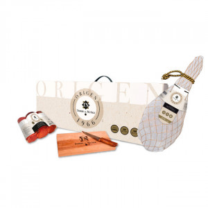 Coffret Torre de Nuñez Duroc