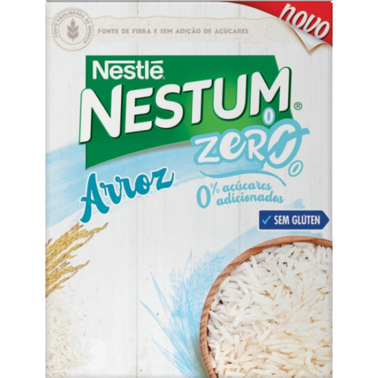 Céréales Nestum Riz