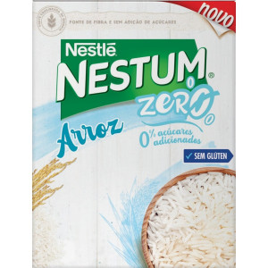 Céréales Nestum Riz