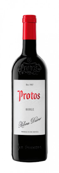 Protos Roble