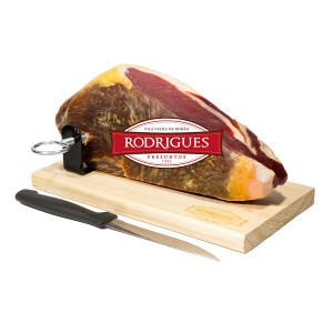 Coffret Mini jambon Rodrigues
