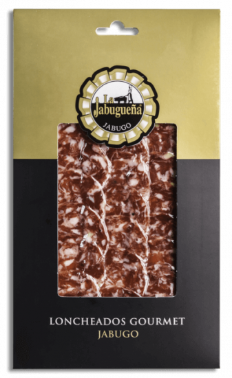 Saucisson ibérique, Pata Negra, de Bellota de Jabugo