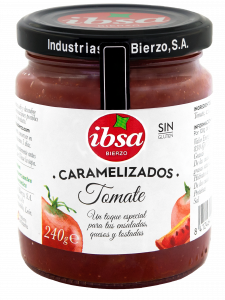 Tomate Caramélisée IBSA