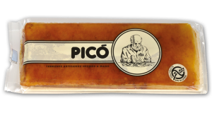 Turron Yema Artisanal, Fait Main Pico 250g