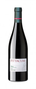 Pittacum 2017 Rouge