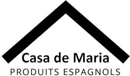 logo Casa de Maria