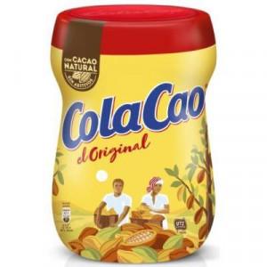 Cola Cao Original